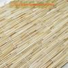 Cortina de porta de esteira de bambu para secar coisas cortina de bambu para pendurar na parede fundo de cortina de secagem de alimentos cortina de barraca de rolo materiais medicinais brotos de bambu secos à moda antiga