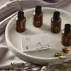 Caja de Suministros Desechables para Hotel Estilo Chino Personalizada Cepillo de Dientes Peine Champú Biodegradables de Cerdas Suaves