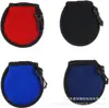 Bolsa de almacenamiento de golf Sbr de gran venta transfronteriza, material de buceo, bolsa de golf impermeable, cubierta protectora de golf