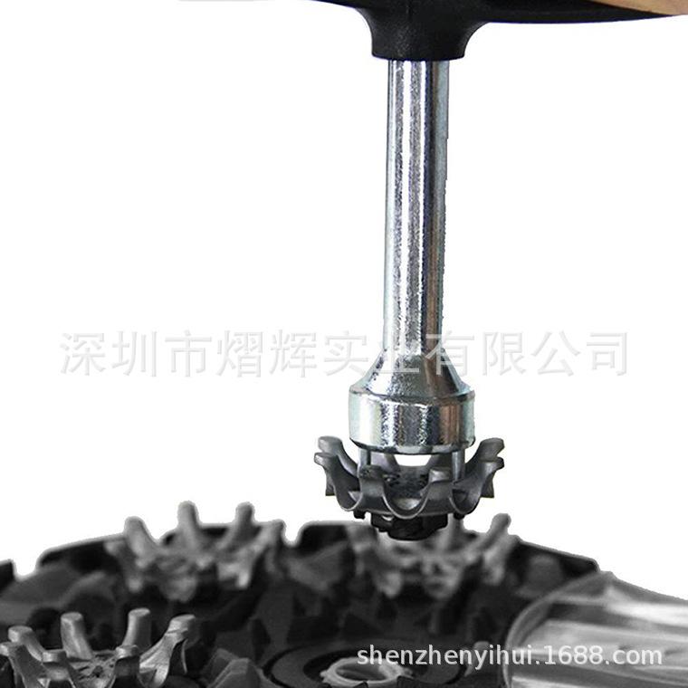 不锈钢起钉器