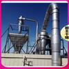 Secador de Flujo de Aire Borax Pulse Secador Rotatorio Flash Changzhou Secador de Flujo de Aire Suministrado por Panfeng