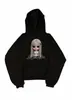 2026 Sudaderas con Capucha Transfronterizas Europeas y Americanas para Hombre y Mujer Sudaderas Retro Americanas de Calle Tendencia Y2K Sudaderas Estampadas Personalizadas