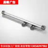 Fabricante Aleación de Aluminio Diámetro 14 mm Clip para Bandera Mástil de Bandera Poste para Póster Colgar Rollo de Imagen Poste Enrollable Soporte Enrollable Colgar