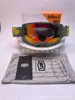 Gafas al por mayor sin protección nasal gafas de cross country gafas de motocicleta gafas de montar gafas de protección ocular