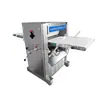 Máquina completamente automática para desollado de piel de cerdo Tipo 500 Máquina peladora de piel de cerdo Tipo 300 Acero inoxidable Tanque de carne fresca Máquina peladora de aceite de cabeza de cerdo