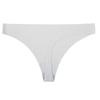 Tamanho Ebay Super Elástico Sem Costura Peça Única Invisível Secagem Rápida Esportivo Biquíni Fio Dental Confortável, Elegante e Sexy