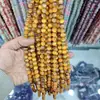 10mm Única, Dupla, Três Cores Olho de Gato Contas Soltas Acessórios para Joias Contas DIY Contas Redondas Produtos Semi-Acabados em Estoque