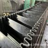 Suministro de Banda Transportadora con Faldones de Gran Inclinación Estación de Mezcla Transportador para Fábrica de Madera Material con Banda Transportadora con Faldones Pvg650
