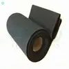 Envío Mismo Día de Eva en Stock: Espuma Eva Adhesiva por una Cara de 2 mm, Material en Rollo Eva Negro de 2 mm en Stock