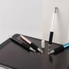 Lápiz Táctil Dos en Uno 0.05kg, Bolígrafo para Pintar en Teléfono Móvil y Tablet, Lápiz Táctil de Disco Personalización