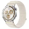 Adecuado para Huawei Gt5/Watch5 Correa de Nailon Patrón Montaña Salvaje Correa de Bucle de Nailon 18/22mm Universal