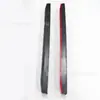 Tira Amortiguadora Químicamente Ignífuga para Mina de Carbón de 1200 mm de Polietileno Resistente al Desgaste Absorbente de Impactos Tira Amortiguadora para Transportador
