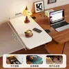 Placa de Expansión para Escritorio, Estante Plegable para Almacenamiento de Teclado, Tablero de Expansión para Escritorio, Soporte de Codo sin Taladro