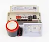 Fonte de Alimentação de Emergência 12V para Elevador Deling RKP220/12D Acessórios de Bateria para Interfone