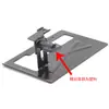 Suporte para esmerilhadeira angular máquina de corte variável acessórios base metal cerâmica madeira conjunto de ferramentas de corte