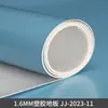 Piso de PVC Cuero Piso Deportivo Piso de Plástico Comercial Resistente al Desgaste Antideslizante Hospital Escuela Jardín de Infancia Taller Al por Mayor