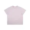 Venta de Liquidación, Sin Devoluciones: Camiseta de Lycra Americana Transpirable, de Secado Rápido, Refrescante para Verano, Unisex, Manga Corta de Cuello Alto