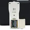Medidor de Condutividade Hengxin de Taiwan Az8306/8303/8302 Instrumento Portátil para Teste de Qualidade da Água TDS Salinidade