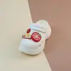 [Personalizável] Novo Estilo de Tamancos Femininos para o Verão, Uso ao Ar Livre, Super Macios, Antiderrapantes, Sola Grossa, Design Fofo de Desenho Animado