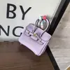 Bolsita Mini de Moda Colgante Bolsa para Auriculares Bolsa Roja Bolsa Colgante Billetera Colgante para Llavero de Coche de Mujer