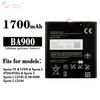 Adequado para Sony Xperia Tx/Lt29I/Jst26I Bateria de Celular Nova Atacado de Fábrica Exportação