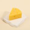 Vela de Queijo Sm de Baixa Temperatura Ambiente Brincadeira Erótica Cera Pingando Atmosfera Paquera Produtos Sm Adultos Drop Shipping