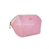Bolsa de Viagem de Couro RPET Transfronteiriça, Necessaire de Couro Fashion, Necessaire de Couro PU Tendência Nacional Bolinho, Fábrica Personalizada
