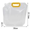 Bolsa para Cerveza Artesanal, Bolsa para Empaque de Bebidas, Bolsa Portátil para Agua Líquida, Bolsa para Conservación de Alimentos, Bolsa con Boquilla, Empaque de Grado Alimenticio