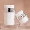 Fábrica de Origen Múltiples Especificaciones Botella Dispensadora de Esencia al por Mayor Caja de Crema con Pico Botella Dispensadora de Loción