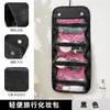 Bolsa de Maquillaje Portátil para Viajes, Bolso de Mano de Gran Capacidad, Bolsa Portátil de Herramientas de Maquillaje para Fotógrafos