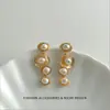 Colección de Liquidación para Puestos Callejeros: Pendientes Estilo Coreano, Aretes de Botón, Artículos Populares de Transmisiones en Vivo de Influencers, Pendientes, Collares, Pulseras, Anillos