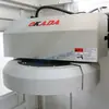 Fresadora CNC Pequeña Xk7126 Fresadora CNC Tres Ejes Carril Lineal Fresado CNC Fresadora CNC Vertical Fresado CNC