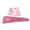 Gorro Engrosado para Cabello Seco para Mujer, Toalla Súper Absorbente para la Cabeza, Toalla de Secado Rápido para el Cabello, Nuevo Gorro de Ducha de Doble Capa 2025