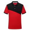 Camiseta deportiva de secado rápido con logotipo impreso personalizado, camiseta publicitaria cultural, mono, uniforme del equipo de carreras al aire libre del grupo de maratón