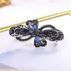 Horquilla Estilo Coreano Horquilla Antigua Pedrería Clip de Resorte Clip Lateral para Mujer Clip para Cola de Caballo Clip Superior Fabricante de Horquillas Venta al por Mayor