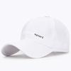 Gorra para hombre de primavera y verano, de malla, secado rápido, gorra de béisbol, para mujer, exterior, ocio, protección solar, transpirable, para pesca, visera solar, venta al por mayor