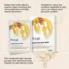 Mascarilla Facial Hidratante HOYGI (En caja) Mascarilla Facial Revitalizante Suave para una Piel Suave, Lisa y Rellena Cuidado Diario