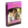 Baraja de Tarot Inglés Smith Waite para Principiantes Baraja de Tarot Rider Waite Baraja de Juego