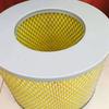 Atacado de fábrica adequado para filtro de ar Toyota 17801-54090.a-167.. Rede de ar
