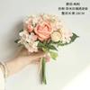 Decoraciones de Jaula de Pájaros de Hierro Estilo Pastoral Ins Set Creativo Americano Dos Estantes de Flores Suculentas Adornos para Macetas Accesorios de Boda