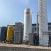 O equipamento criogênico de separação de ar pode produzir simultaneamente produtos líquidos de oxigênio, nitrogênio e argônio gratuitamente.