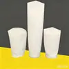 Bolsas de Filtro de Nylon, Grado Alimenticio, Bolsas de Filtro Farmacéuticas e Industriales, Redes de Filtro al por Mayor de Fábrica de Fuentes Líquidas, Tipo Bolsa Resistente a Altas Temperaturas