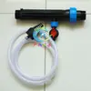 Inyector de Fertilizante Tipo Venturi Nuevo Dispositivo de Succión Dispositivo de Infusión Invernadero Agrícola Automático Riego por Goteo de Árboles Frutales Microaspersor Agua y Fertilizante Integrados