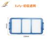 Adecuado para Accesorios de Robot Aspirador Eufy Robovac 11S/Max 30C 15C Cepillo Principal Filtro Cepillo Lateral