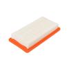 Wanchuang aplicable a aspiradora Kichi DS5500DS5600DS5800DS6000 accesorios pantalla de filtro al por mayor