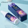 KORMESIC Aceite Esencial de Rosa Todo en Inglés Spray para Almohadas de Lavanda para un Sueño Seguro Fabricante Transfronterizo Venta al por Mayor