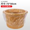 Bolsa Desechable para Baño de Pies, Bolsa para Baño de Pies, Bolsa para Baño de Pies, Bolsa para Baño de Pies, Bolsa para Baño de Pies, Película Gruesa para Cubeta de Baño de Pies para Uso Doméstico