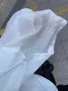 Camisa Blanca Fina Protección Solar 2025 para Mujer Verano Holgada Casual Diseño Cárdigan Chaqueta de Nicho
