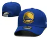 2026 Nueva Gorra de Béisbol Bordada de Equipo de Baloncesto Moda Americana Unisex Casual Gorra de Béisbol con Velcro