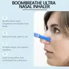 Inhalador Herbal Luna del Sur para Limpieza Nasal Diaria, Nutrición Suave y Frescura